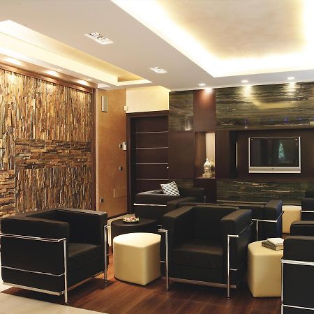 Albergo Ristorante Marcheno ภายนอก รูปภาพ